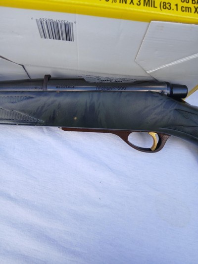 REMINGTON 600 MOHAWK. 308 - Image 6 of 12