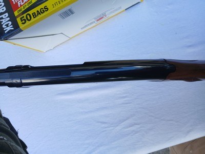 BROWNING MODEL 42 .410 PUMP SHOTGUN - Image 11 of 12