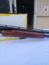 BROWNING MODEL 42 .410 PUMP SHOTGUN - Image 4 of 12