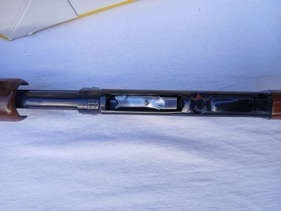 BROWNING MODEL 42 .410 PUMP SHOTGUN - Image 12 of 12