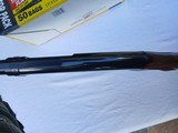 BROWNING MODEL 42 .410 PUMP SHOTGUN - Image 11 of 12