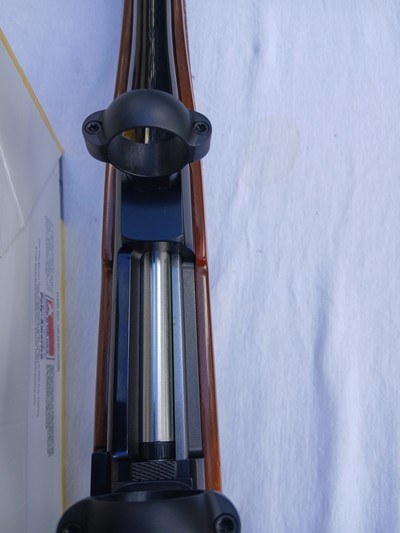 SAKO AII DELUXE. 243 - Image 5 of 15
