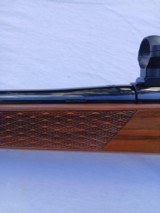 SAKO AII DELUXE. 243 - Image 11 of 15