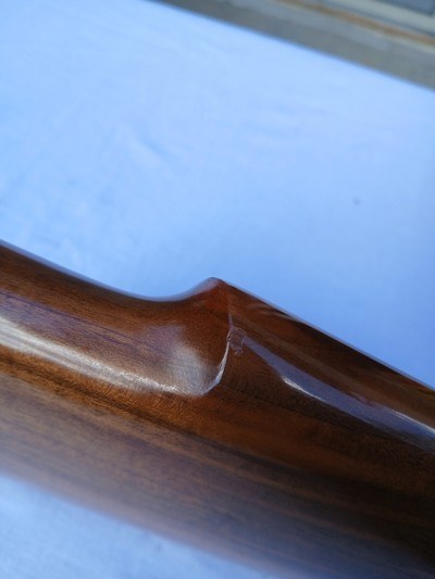 SAKO AII DELUXE. 243 - Image 3 of 15