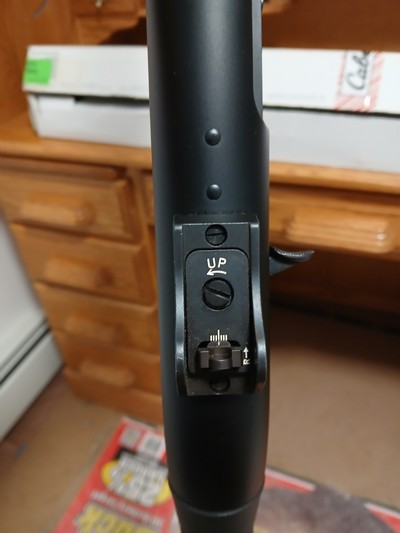 Benelli M2 tactical 12 gauge shotgun - Image 3 of 15