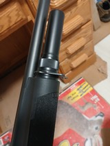 Benelli M2 tactical 12 gauge shotgun - Image 5 of 15