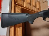 Benelli M2 tactical 12 gauge shotgun - Image 8 of 15