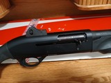 Benelli M2 tactical 12 gauge shotgun - Image 12 of 15