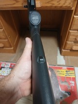 Benelli M2 tactical 12 gauge shotgun - Image 7 of 15