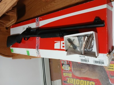 Benelli M2 tactical 12 gauge shotgun - Image 10 of 15