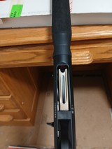 Benelli M2 tactical 12 gauge shotgun - Image 6 of 15