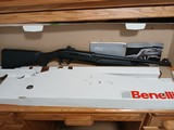 Benelli M2 tactical 12 gauge shotgun - Image 1 of 15