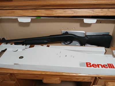 Benelli M2 tactical 12 gauge shotgun - Image 2 of 15