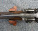 Thomas Newton, Manchester LH 12 ga Hammer Gun - 11 of 12