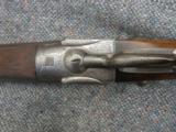 Thomas Newton LH 12 gauge Hammer gun - 5 of 8