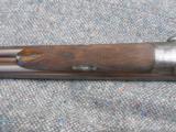 Thomas Newton LH 12 gauge Hammer gun - 6 of 8