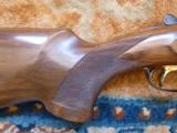 Beretta 682 Gold Sporting 12 gauge left hand - 3 of 14