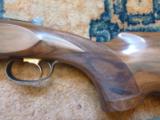 Beretta 682 Gold Sporting 12 gauge left hand - 11 of 14