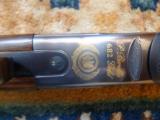 Beretta 682 Gold Sporting 12 gauge left hand - 13 of 14