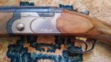 Beretta 682 12 gauge Left Hand - 10 of 14