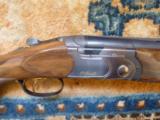 Beretta 682 12 gauge Left Hand - 1 of 14