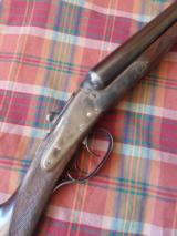 Holland & Holland Dominion 12 ga - 4 of 14