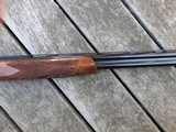 SKB Shotguns 690 Field Over/Under 20 GA 28" barrels with exhibition walnut - 4 of 9