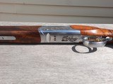 SKB Shotguns 690 Field Over/Under 20 GA 28" barrels with exhibition walnut - 9 of 9