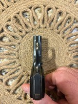 1962 Belgium Made Baby Browning 25acp - 7 of 11