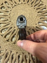 1962 Belgium Made Baby Browning 25acp - 8 of 11