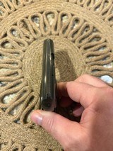 1962 Belgium Made Baby Browning 25acp - 6 of 11