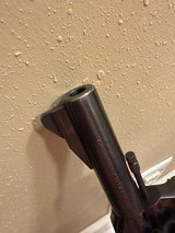 1958 Colt Model 357 Pre-Python -ColtArchive Letter Included *RARE* Make Offer!!! - 12 of 14