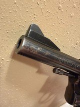 1958 Colt Model 357 Pre-Python -ColtArchive Letter Included *RARE* Make Offer!!! - 10 of 14