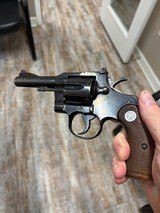 1958 Colt Model 357 Pre-Python -ColtArchive Letter Included *RARE* Make Offer!!! - 3 of 14