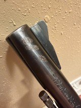 1958 Colt Model 357 Pre-Python -ColtArchive Letter Included *RARE* Make Offer!!! - 13 of 14