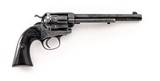 Colt Bisley Revolver .41 Colt with additional .38-40 WCF Cylinder - 2 of 11