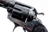 Colt Bisley Revolver .41 Colt with additional .38-40 WCF Cylinder - 10 of 11