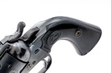 Colt Bisley Revolver .41 Colt with additional .38-40 WCF Cylinder - 7 of 11