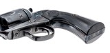 Colt Bisley Revolver .41 Colt with additional .38-40 WCF Cylinder - 9 of 11