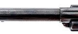 Colt Bisley Revolver .41 Colt with additional .38-40 WCF Cylinder - 6 of 11