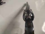 Colt Bisley Revolver .41 Colt with additional .38-40 WCF Cylinder - 8 of 11