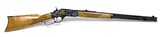 Winchester 1873 Rifle In Maple#114 of 300 made With Winchester Historical Letter - 4 of 8