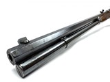 Engraved Winchester 1873 Mfg Sep 1888 With Letter 38-40 - 11 of 11