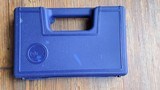 CZ 97 B 45 Auto Pistol .45 ACP with Case - 15 of 15