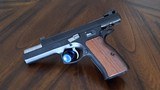 CZ 97 B 45 Auto Pistol .45 ACP with Case - 4 of 15