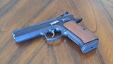 CZ 97 B 45 Auto Pistol .45 ACP with Case - 8 of 15