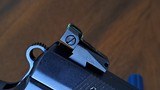 CZ 97 B 45 Auto Pistol .45 ACP with Case - 12 of 15