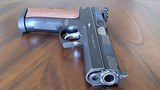 CZ 97 B 45 Auto Pistol .45 ACP with Case - 11 of 15