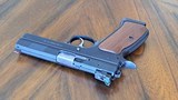 CZ 97 B 45 Auto Pistol .45 ACP with Case - 9 of 15