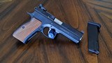 CZ 97 B 45 Auto Pistol .45 ACP with Case - 1 of 15